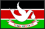 Vuma Kenya!