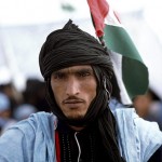 A Semaran man from Morocco