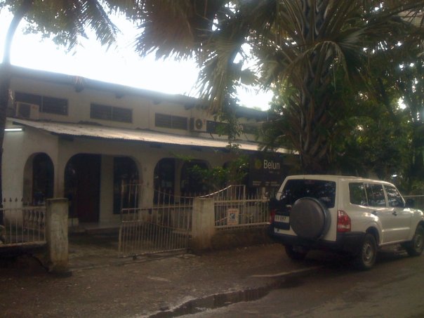 Local NGO in Dili