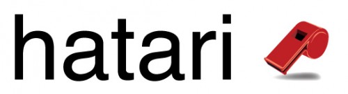 Hatari Logo