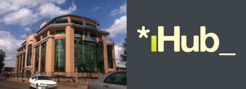 iHub Nairobi