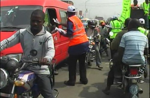okada riders reclaimnaija
