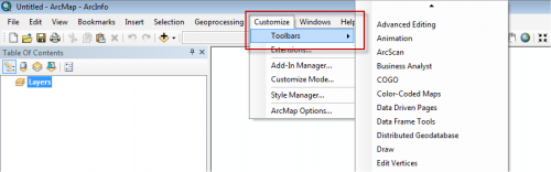 Esri customize_part1