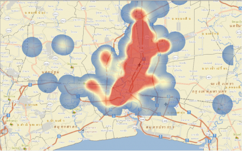 esri heat_map