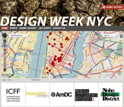 Design Week NYC