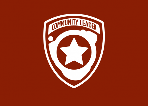 CommunityLeader