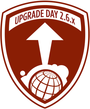 UpgradeDay2.6.x