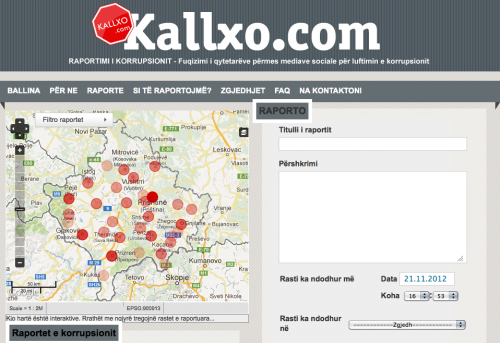 Kallxo.com