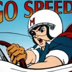 Go Speed!