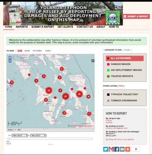 Typhoon Haiyan