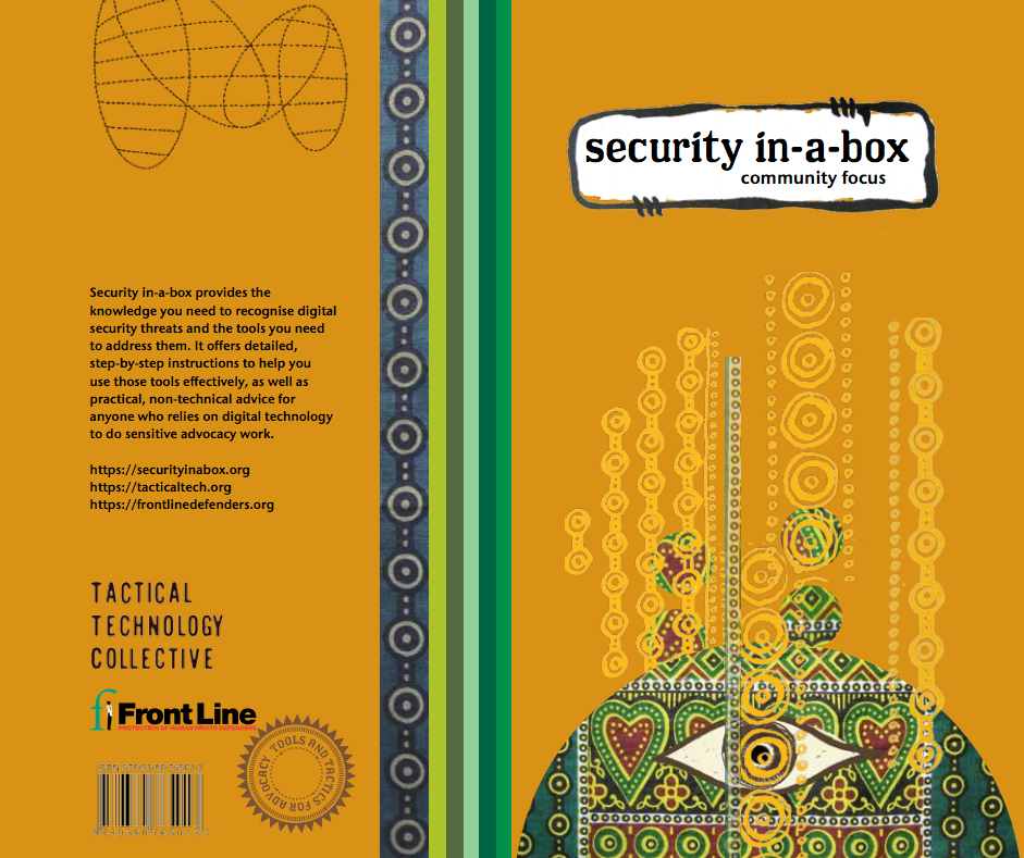 Security in a box