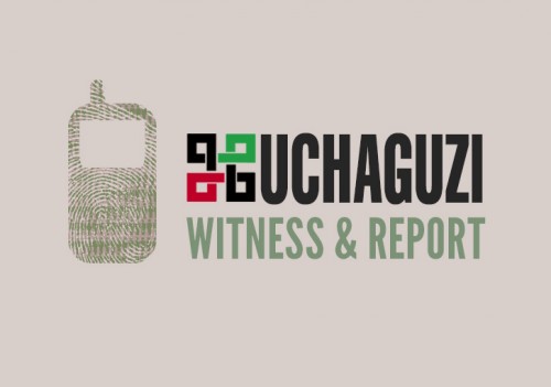 Uchaguzi - Kenya 2013 Elections project